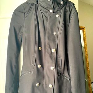Calvin Klein Trench Coat